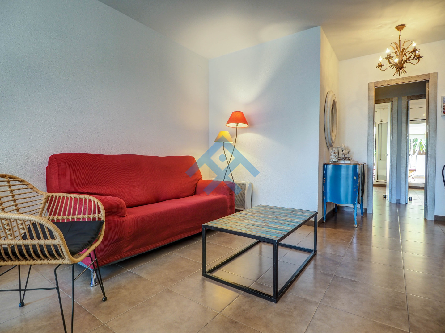 Zafiro Apartment - 33733