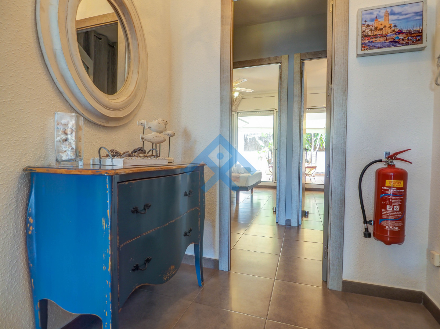 Zafiro Apartment - 33736