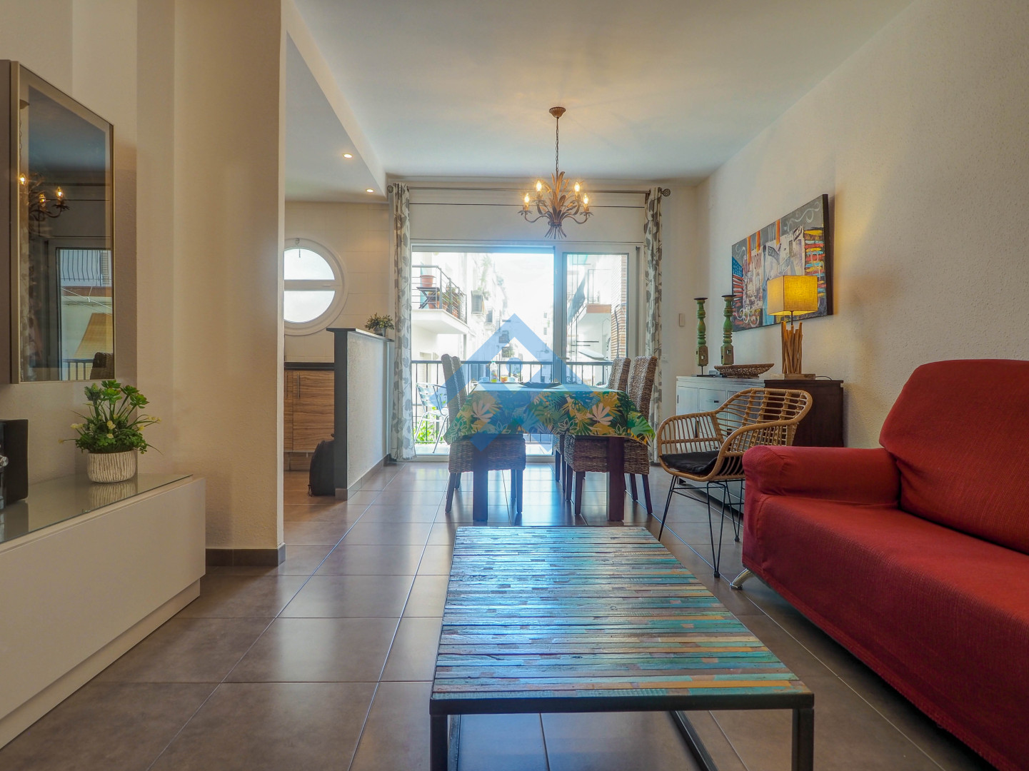 Zafiro Apartment - 33743