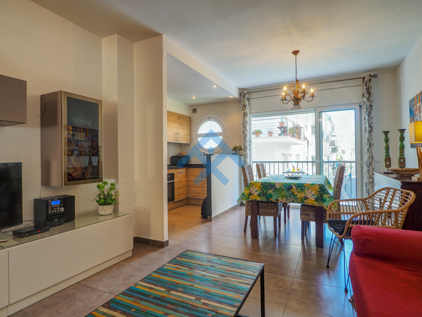 Zafiro Apartment - 33744