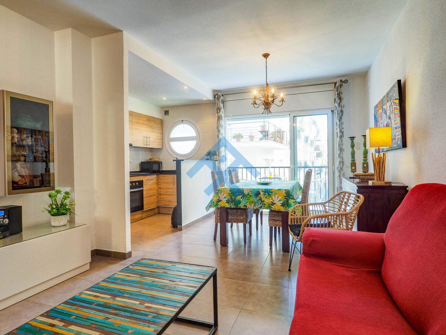 Zafiro Apartment - 33745