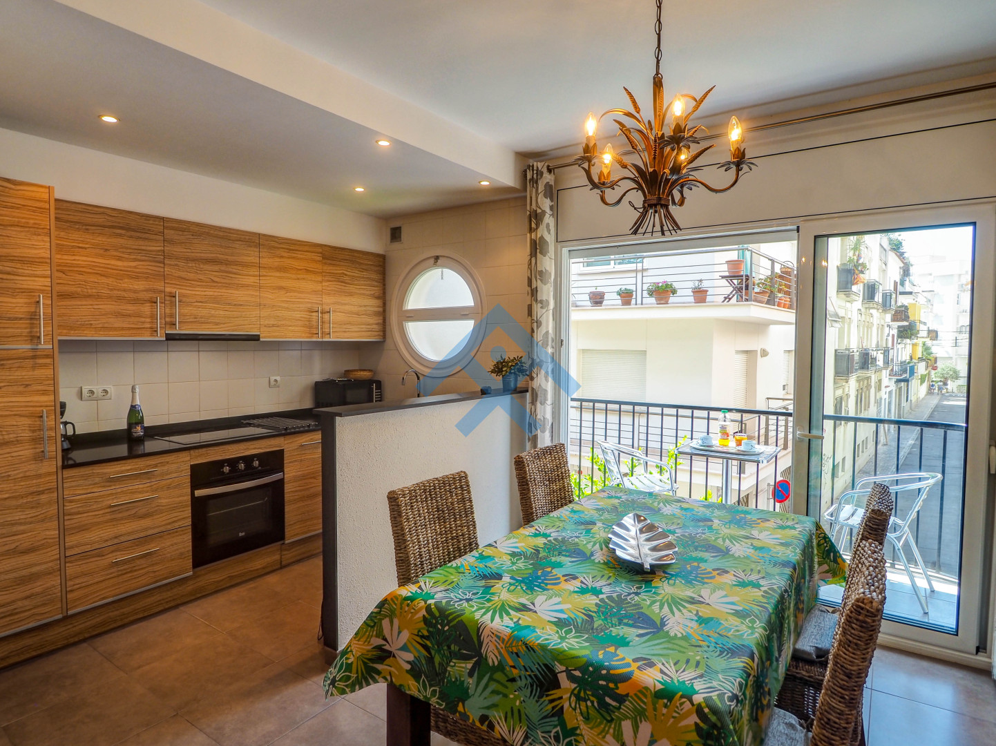 Zafiro Apartment - 33749