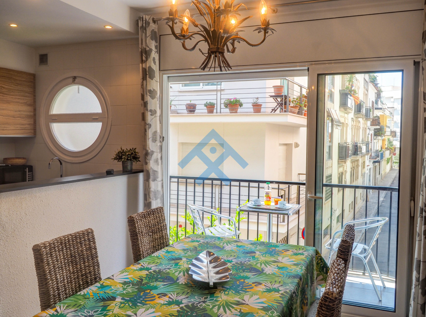 Zafiro Apartment - 33750