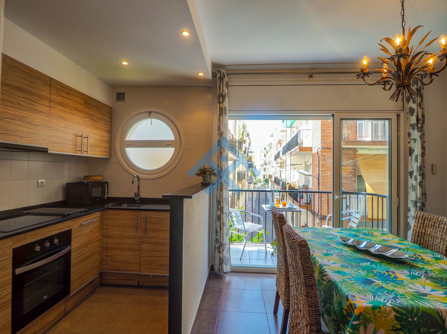 Zafiro Apartment - 33756