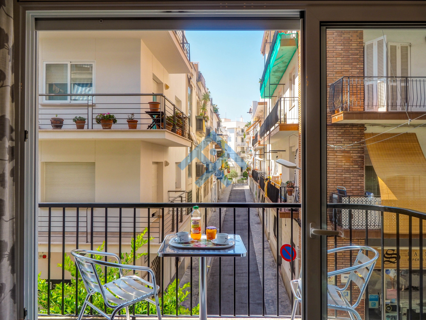 Zafiro Apartment - 33757