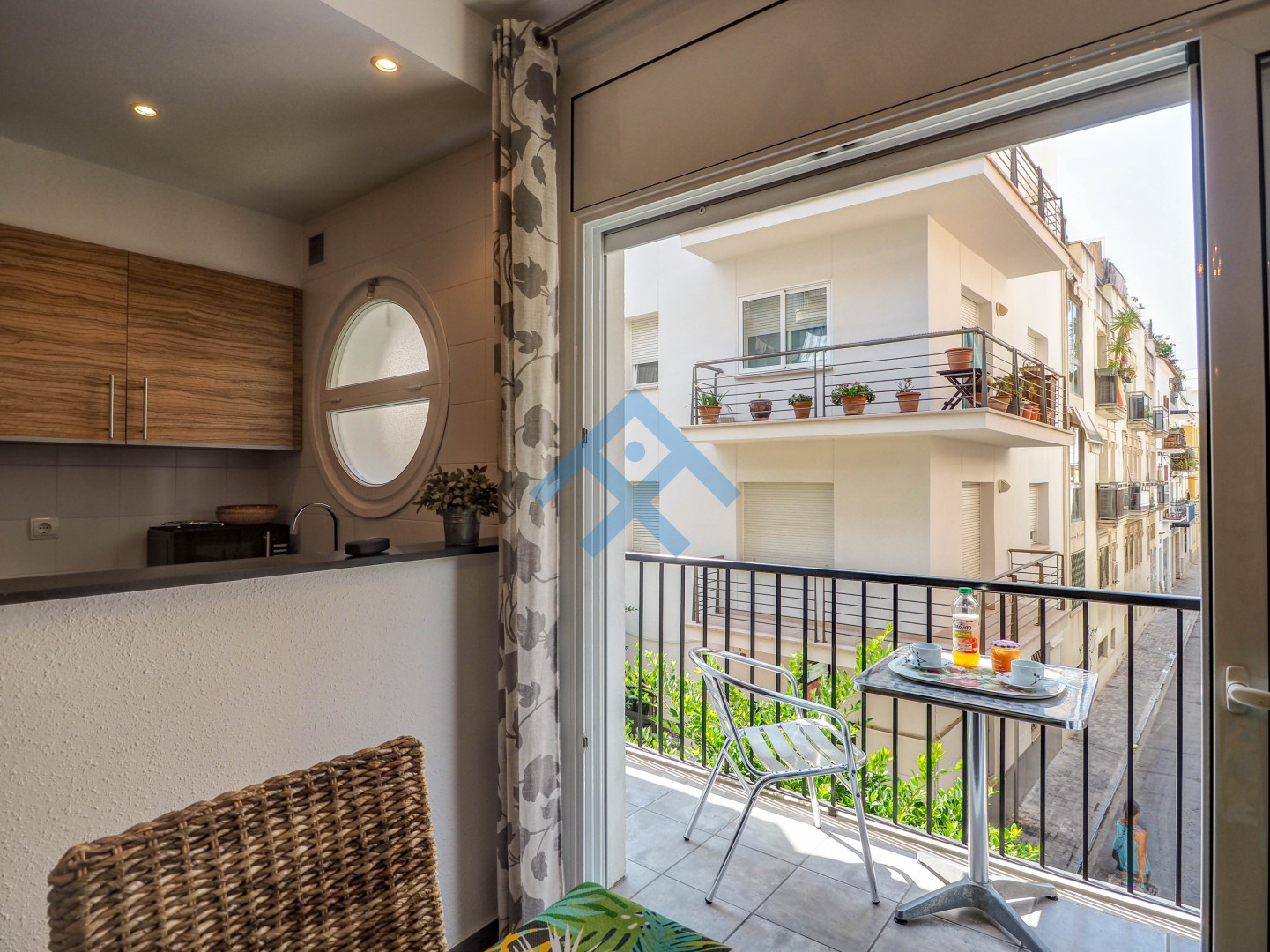 Zafiro Apartment - 33758