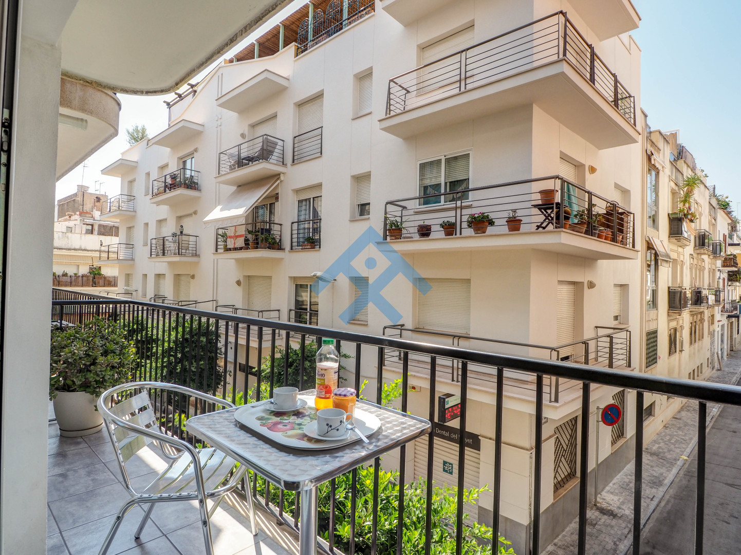 Zafiro Apartment - 33759