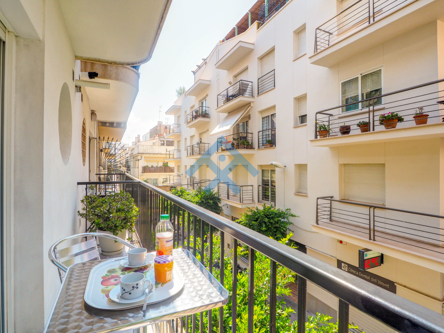 Zafiro Apartment - 33760