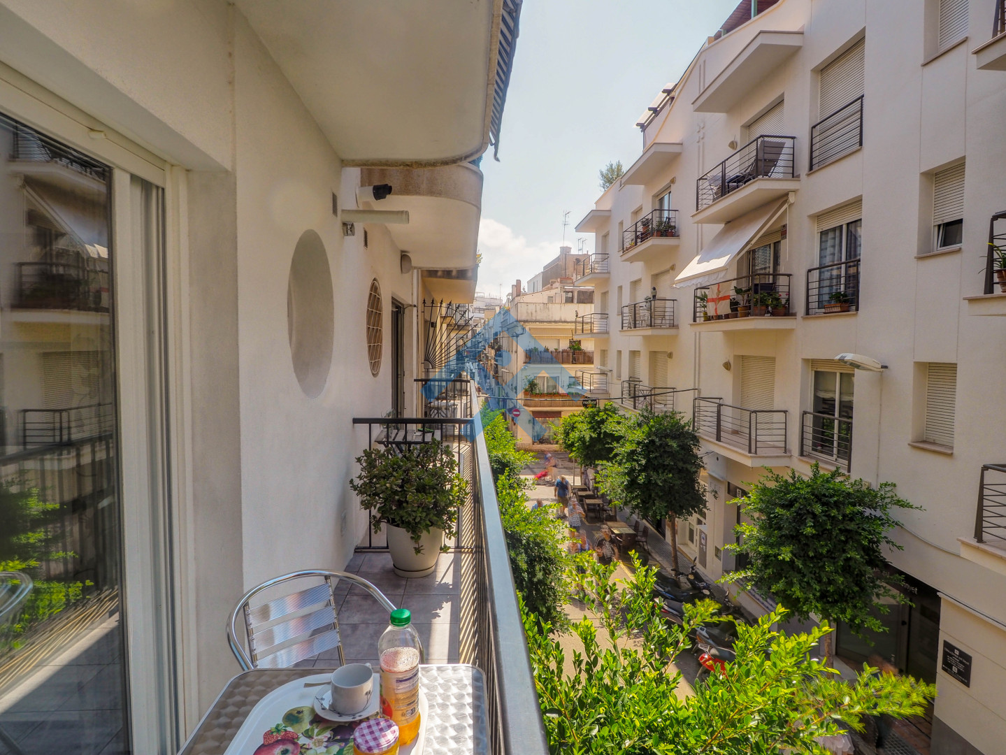 Zafiro Apartment - 33761