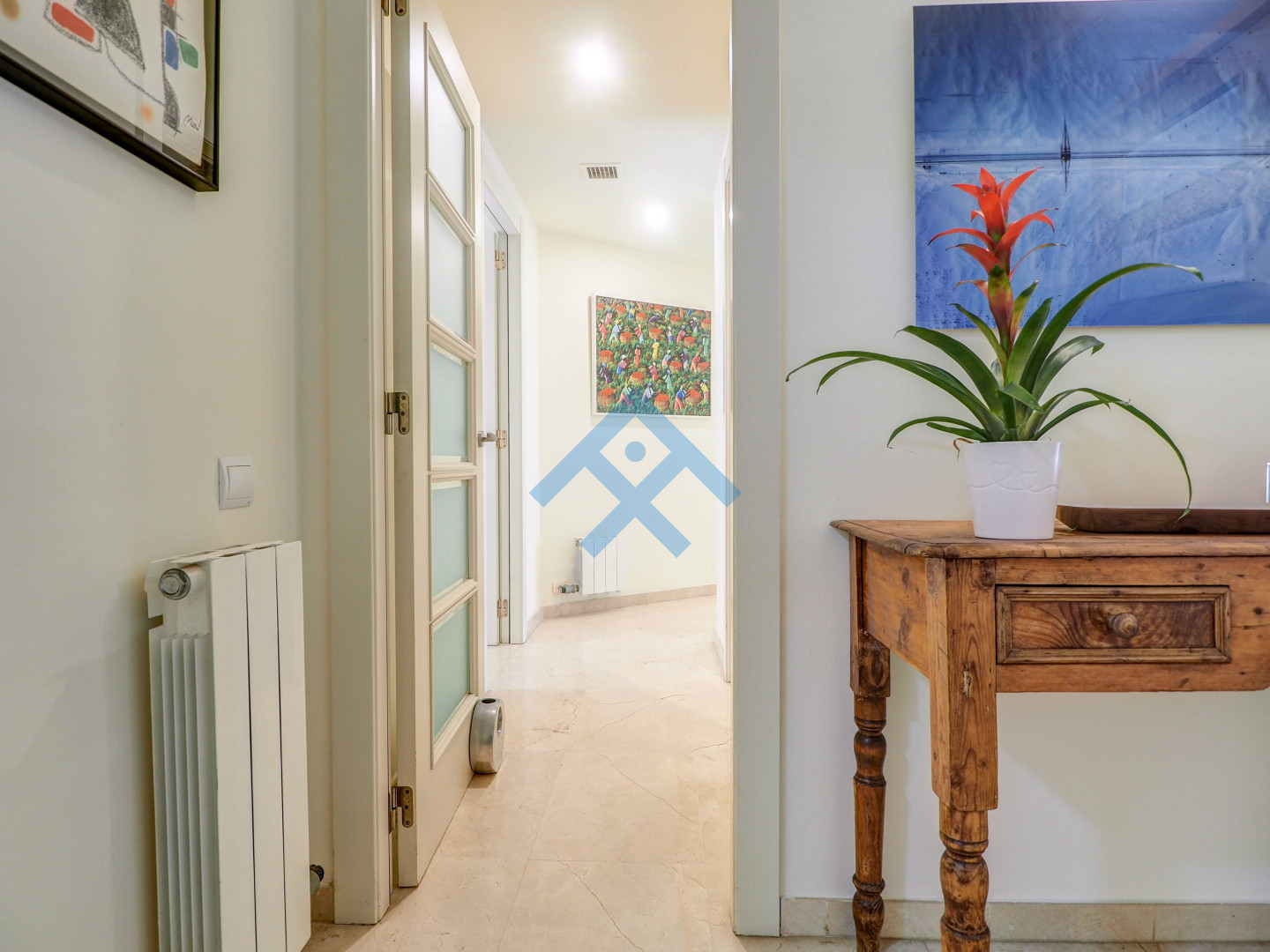 Luxury Seaview Apartment - 33934