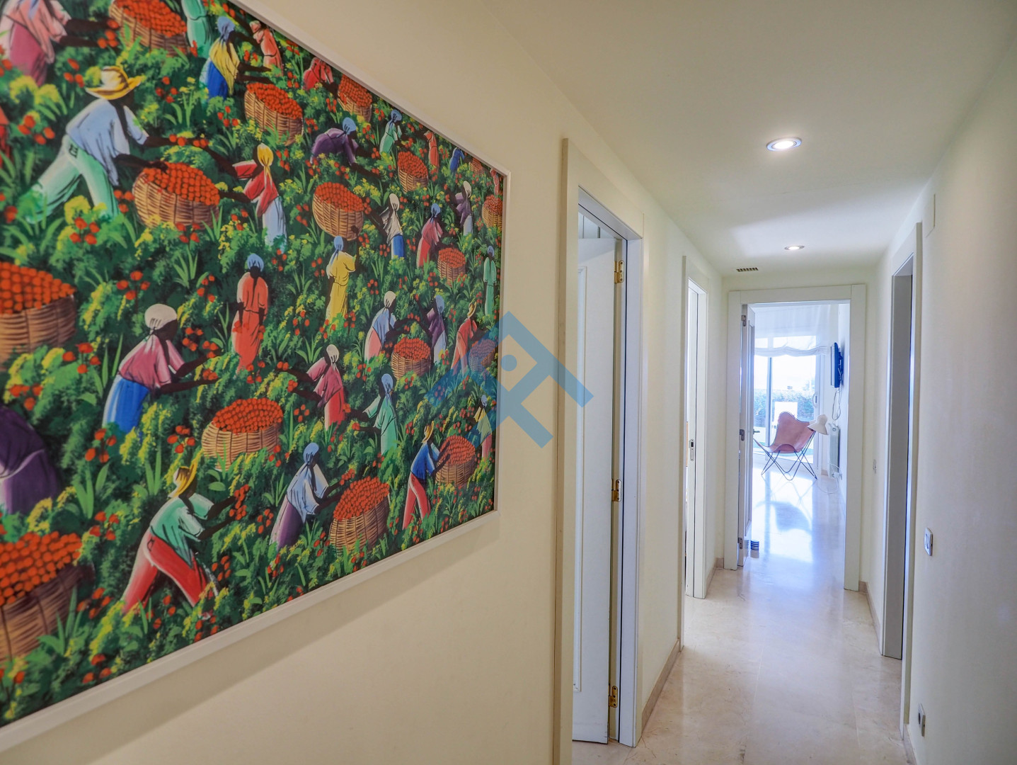 Luxury Seaview Apartment - 33938