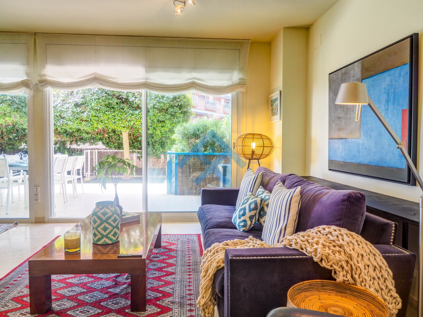 Luxury Seaview Apartment - 33991