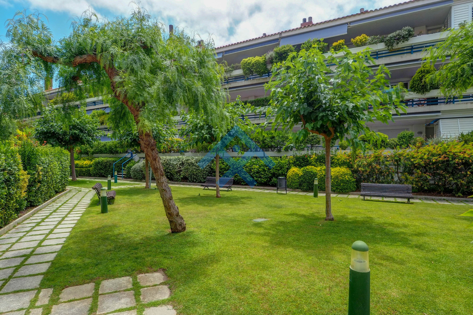 Luxury Seaview Apartment - 34017