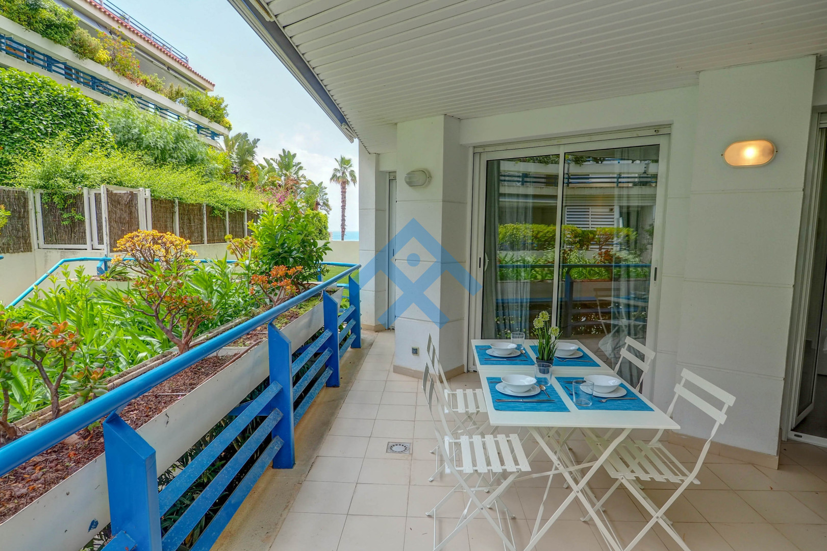Luxury Seaview Apartment - 34019