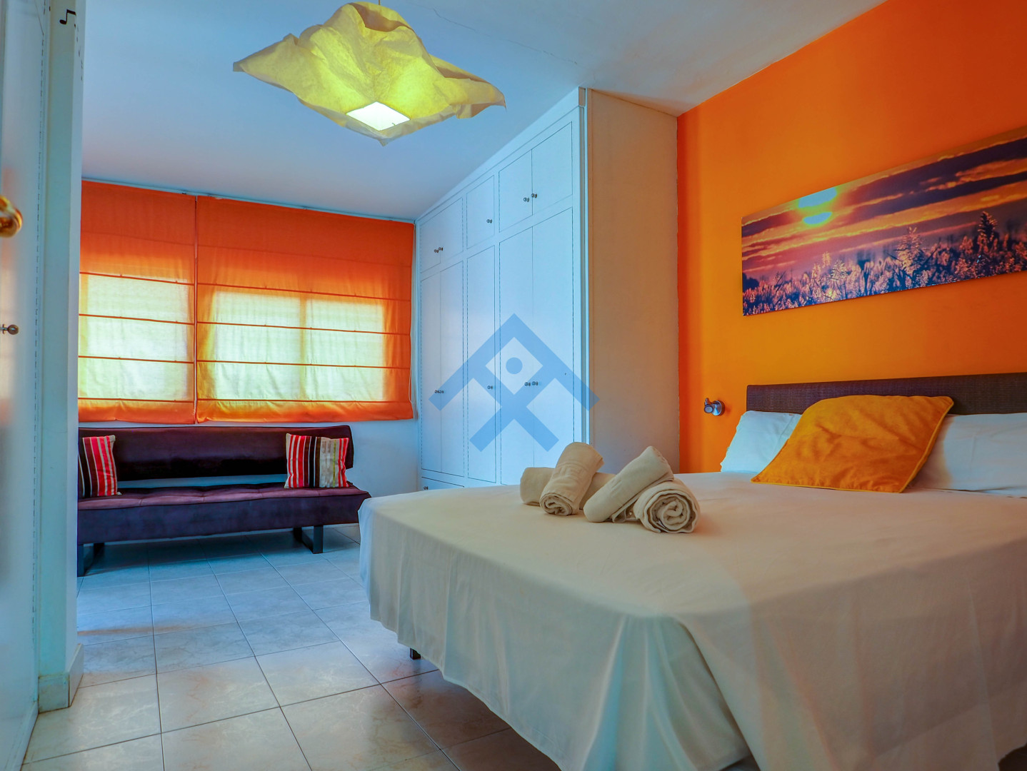 Sea and Sand Penthouse - 34194