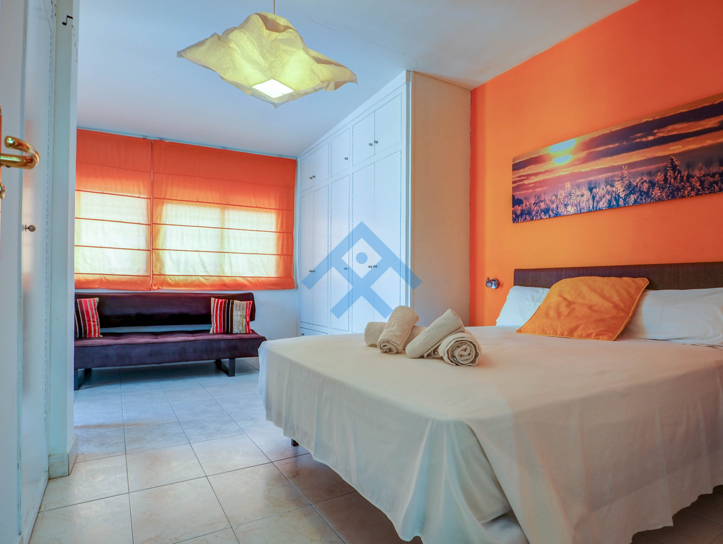 Sea and Sand Penthouse - 34195