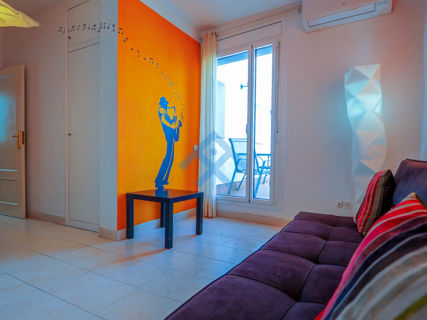 Sea and Sand Penthouse - 34196