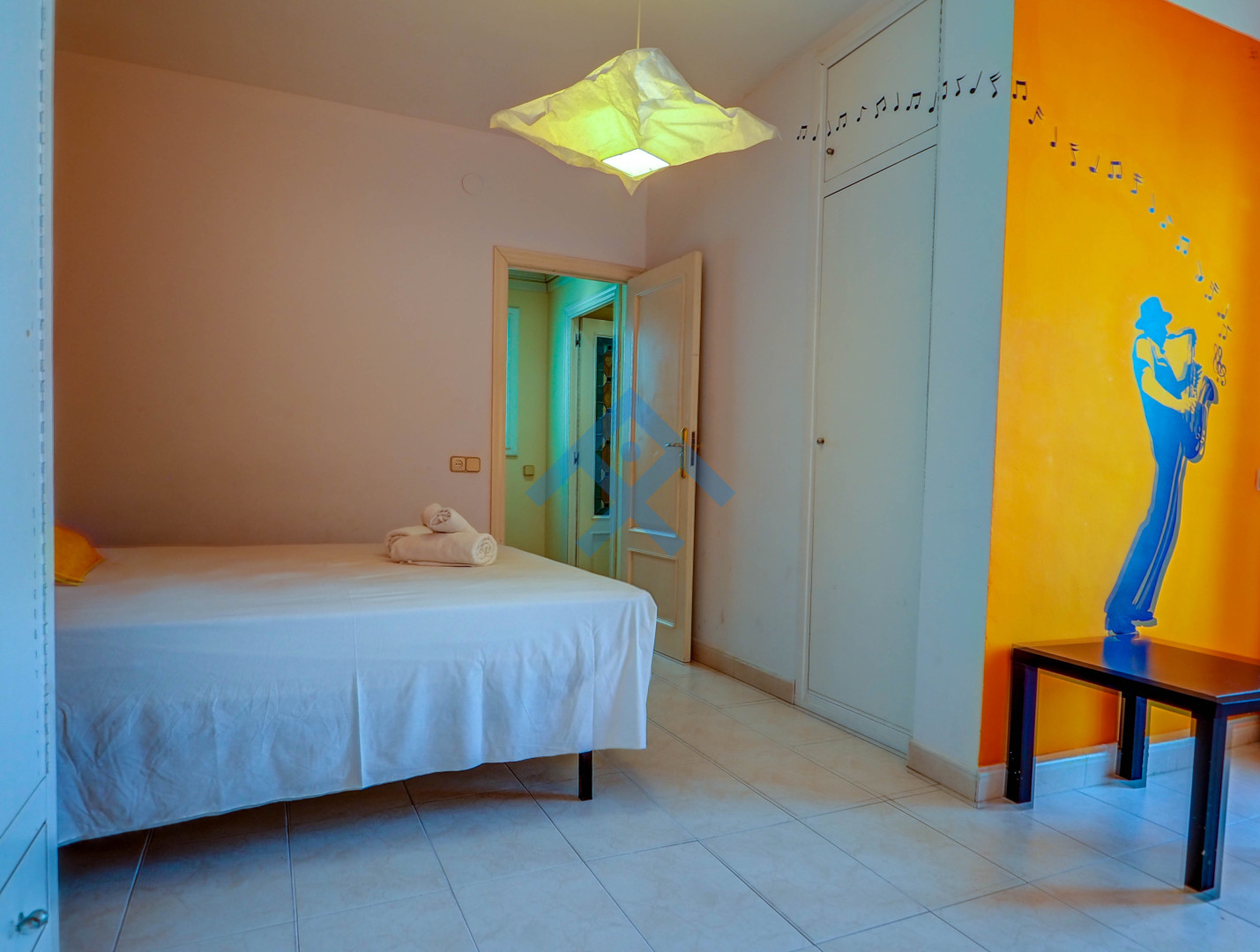 Sea and Sand Penthouse - 34197