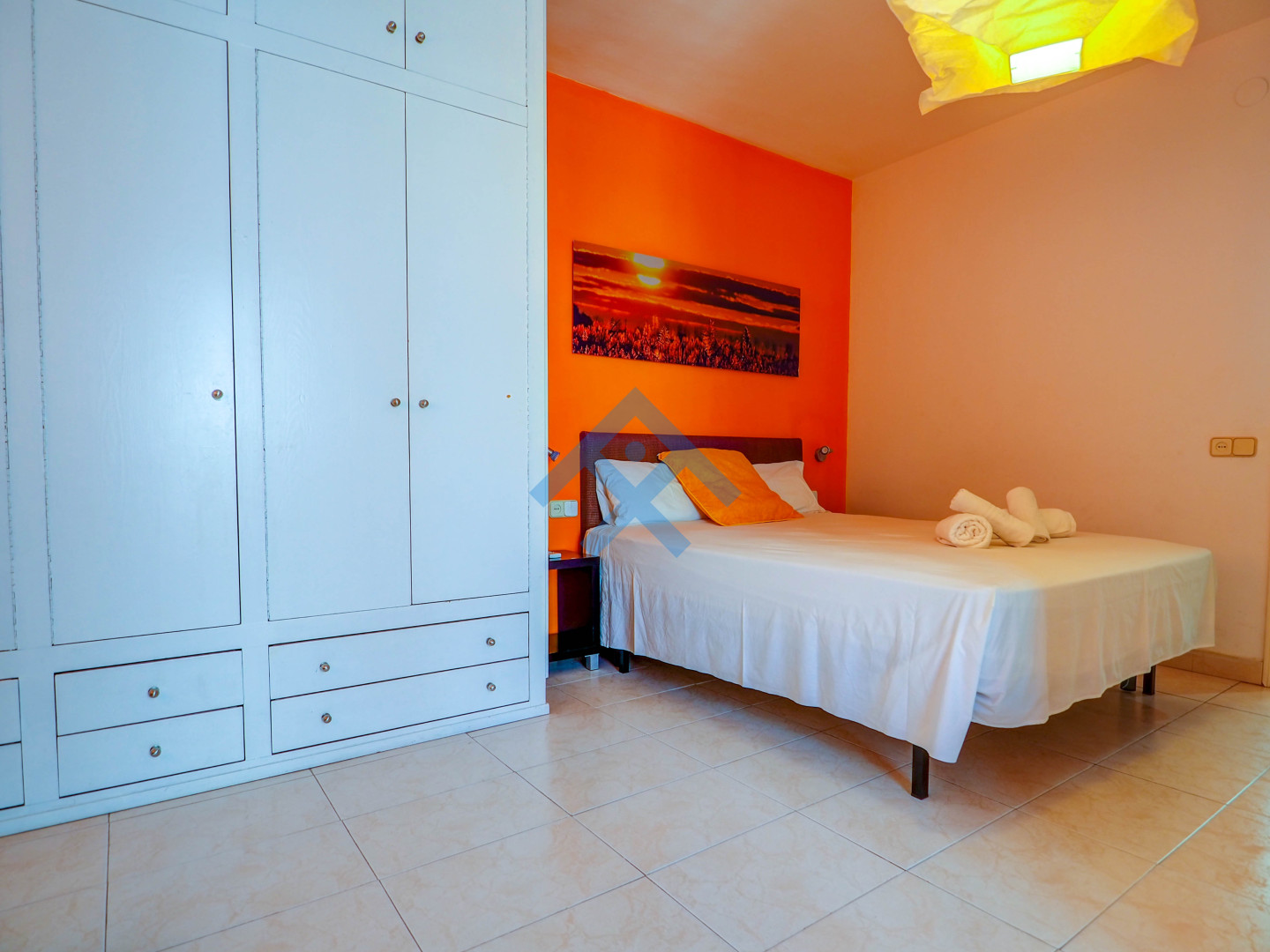 Sea and Sand Penthouse - 34198