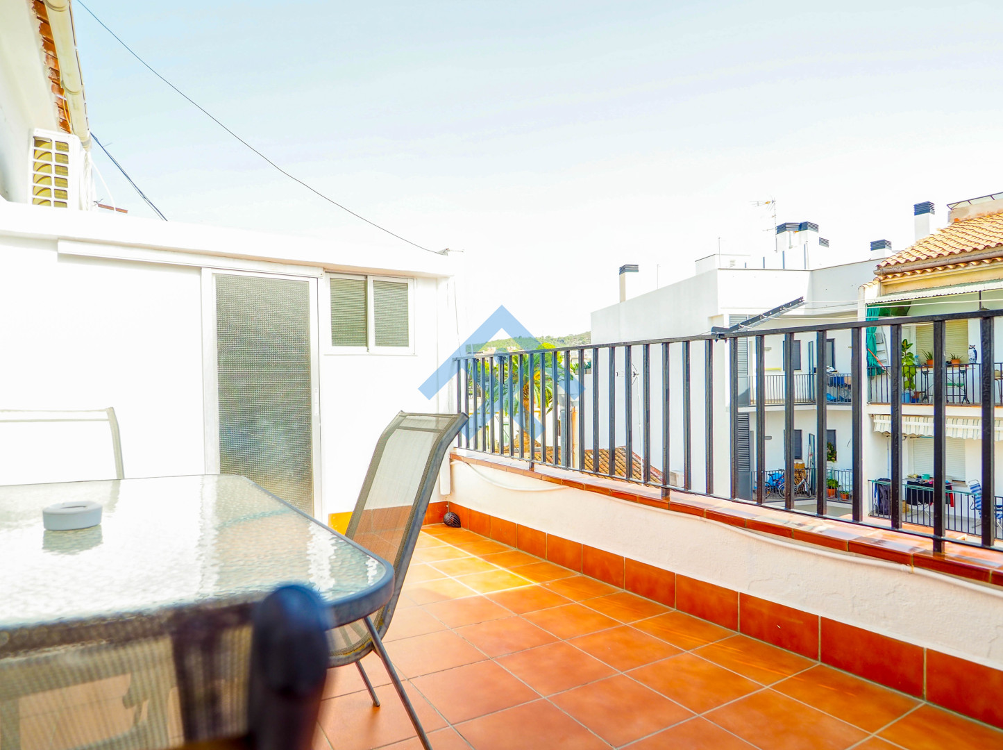 Sea and Sand Penthouse - 34199