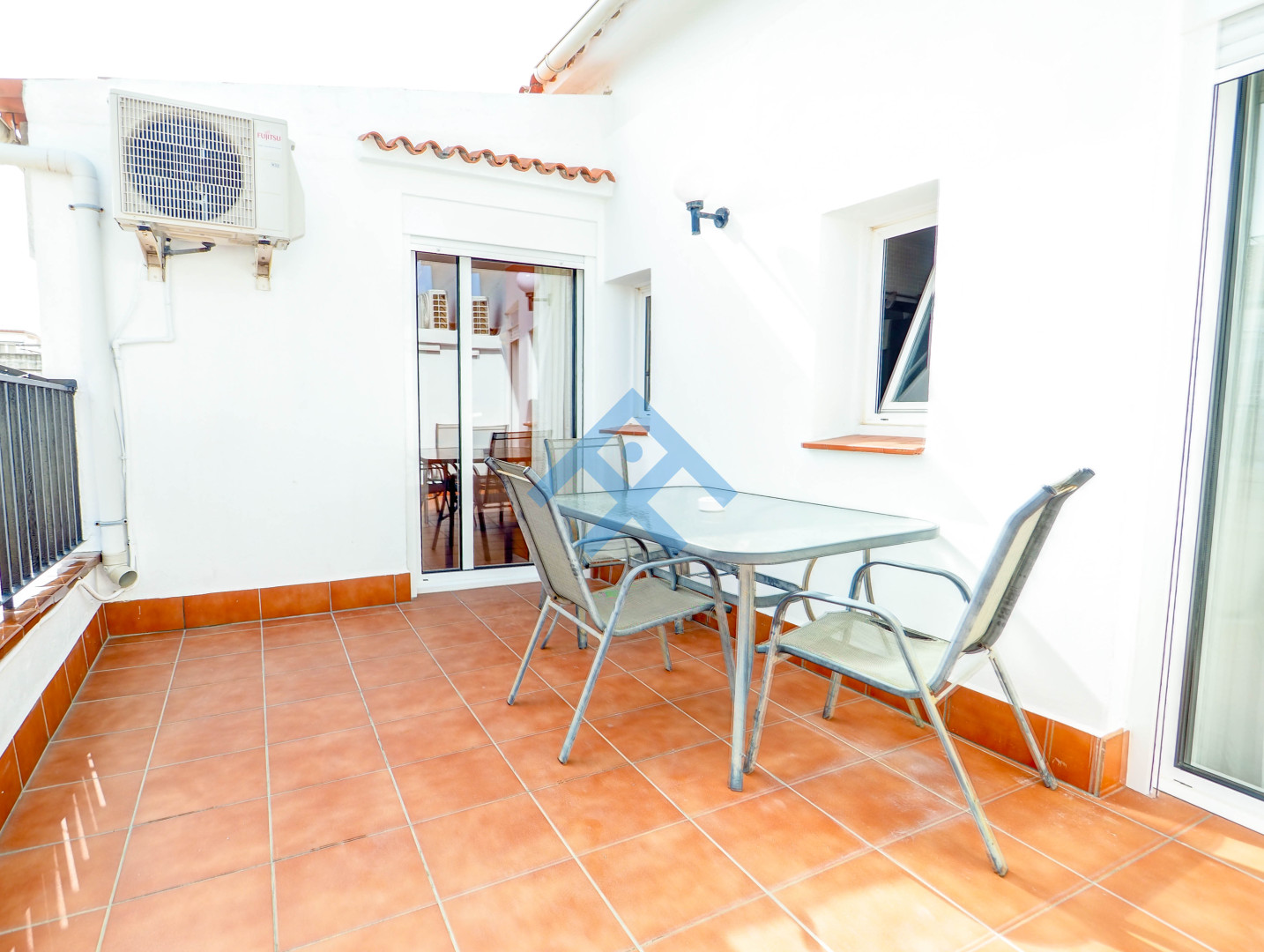 Sea and Sand Penthouse - 34201