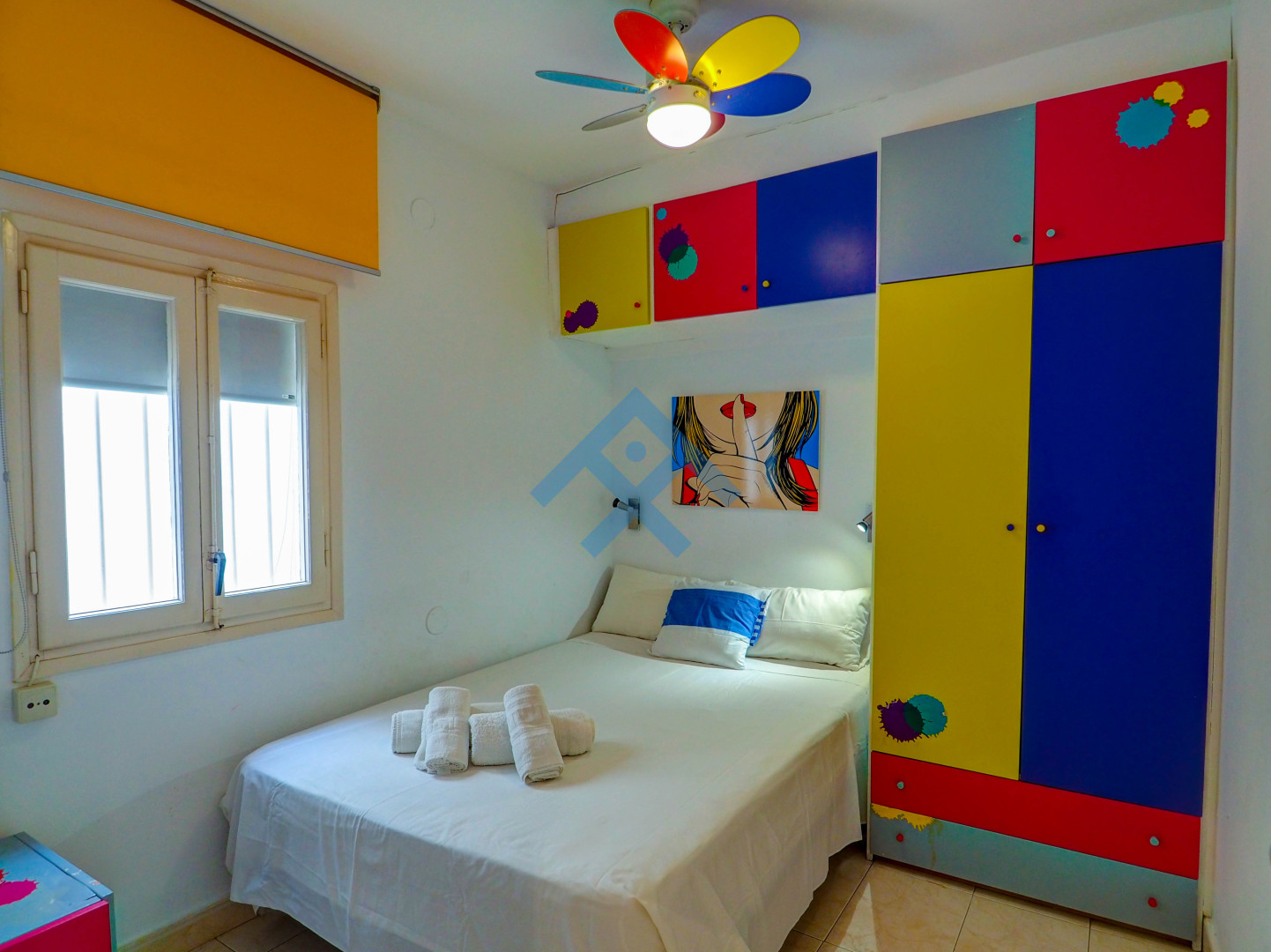 Sea and Sand Penthouse - 34210