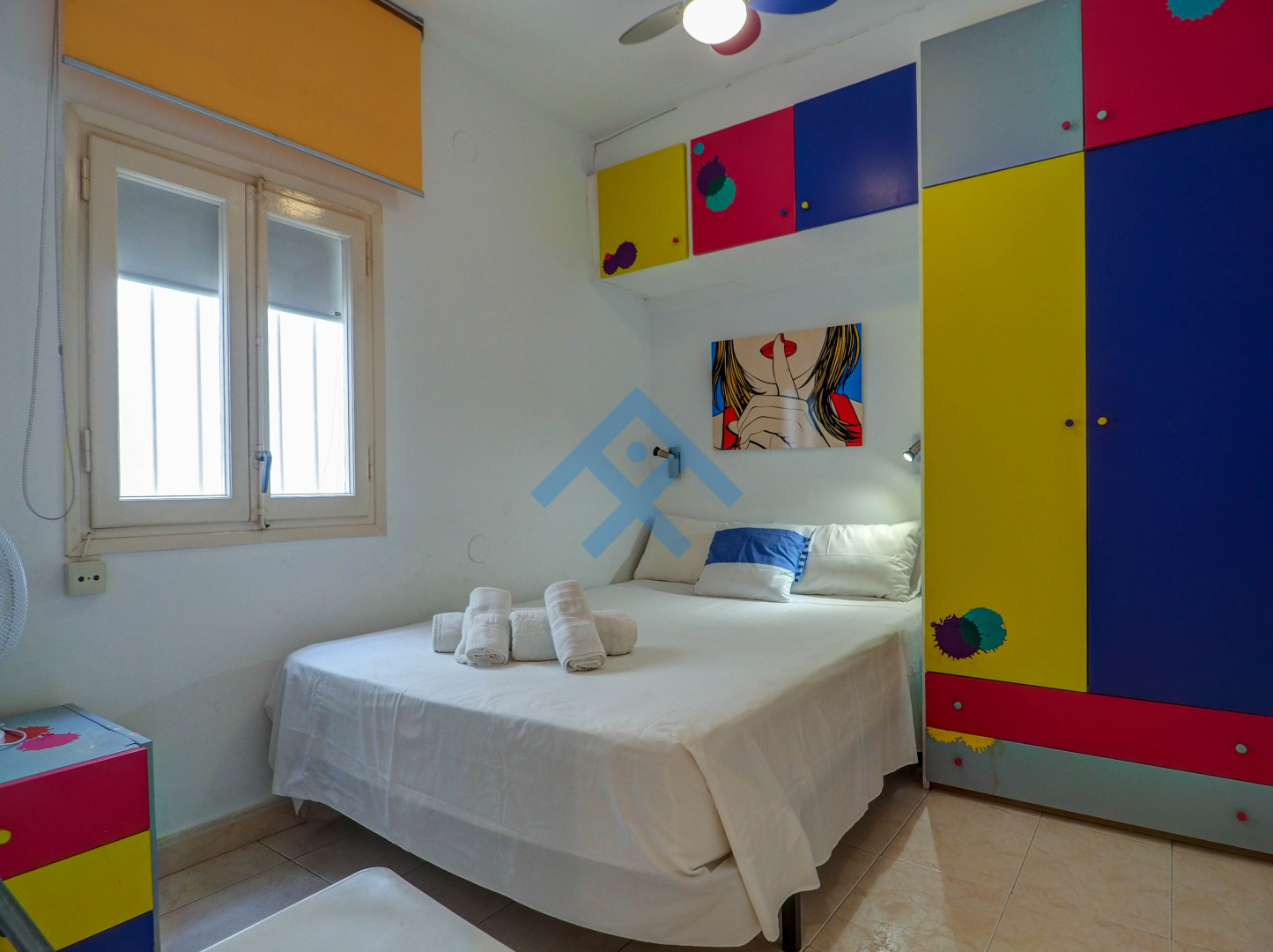 Sea and Sand Penthouse - 34211