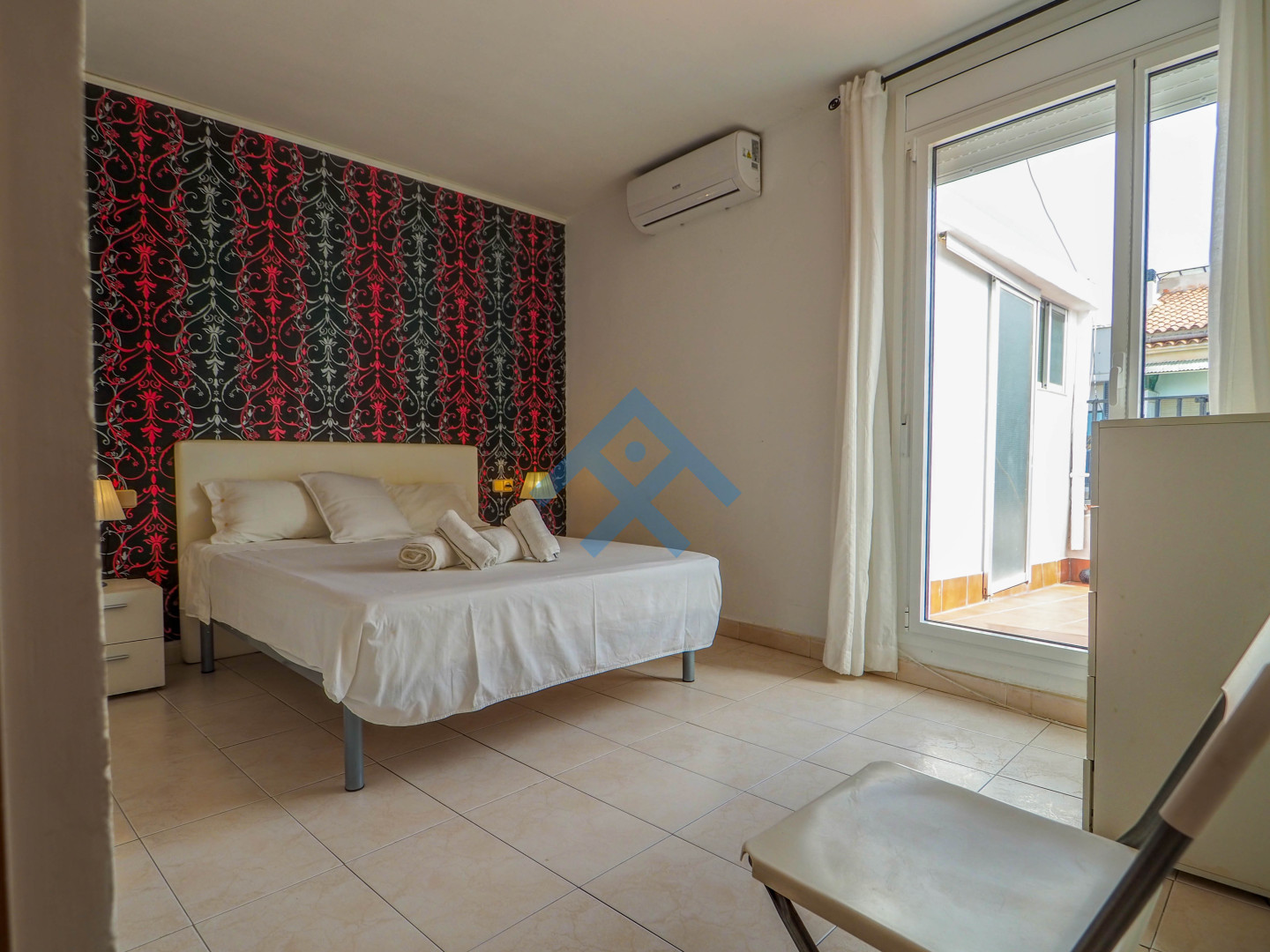 Sea and Sand Penthouse - 34220