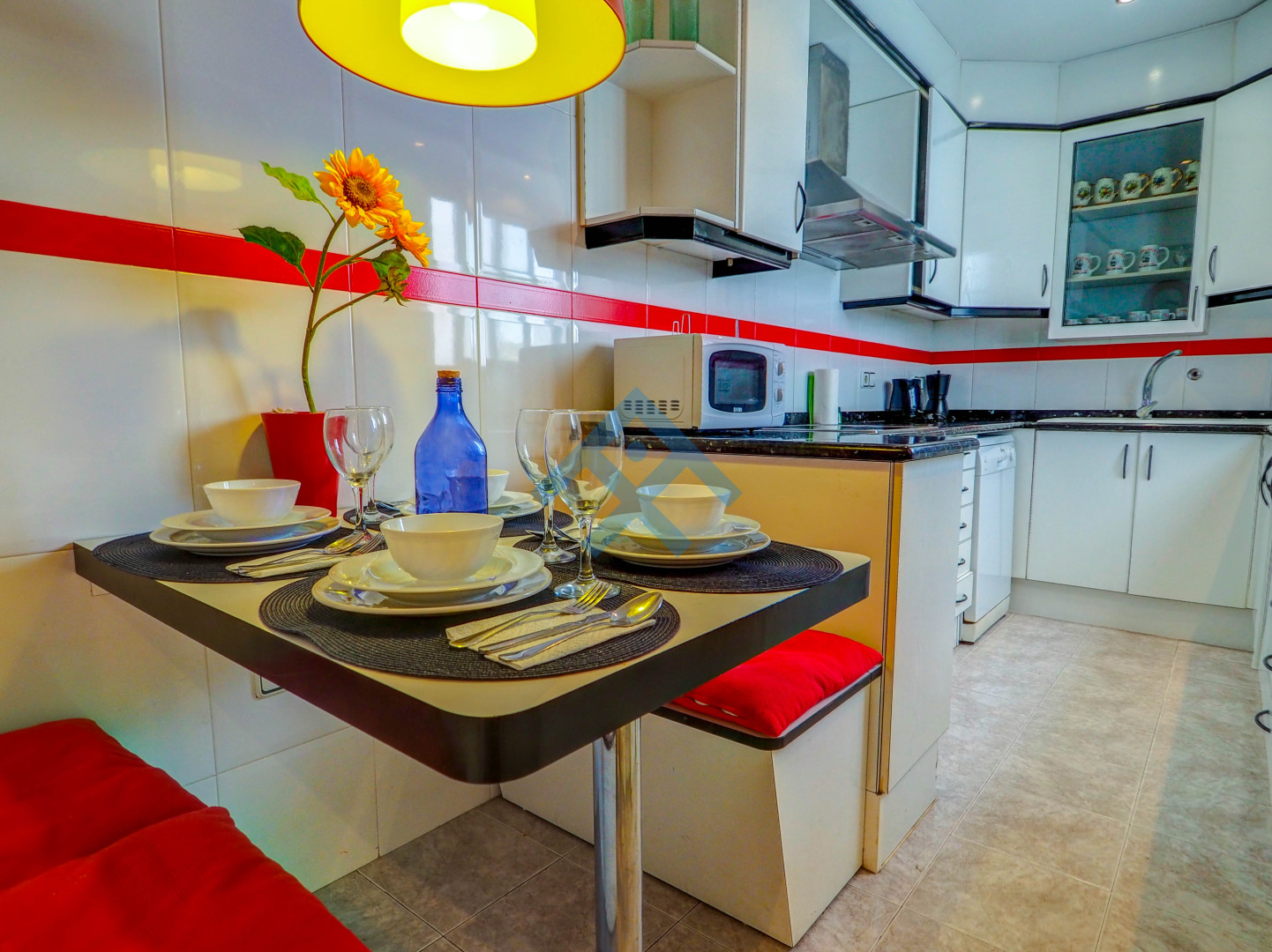 Sea and Sand Penthouse - 34225