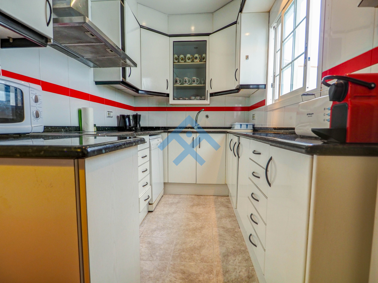 Sea and Sand Penthouse - 34227