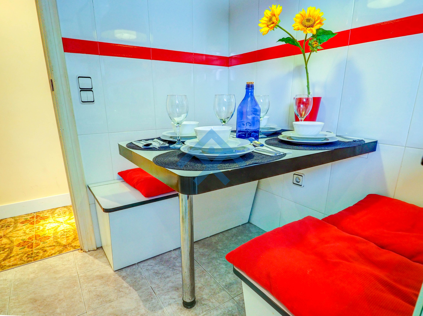 Sea and Sand Penthouse - 34229