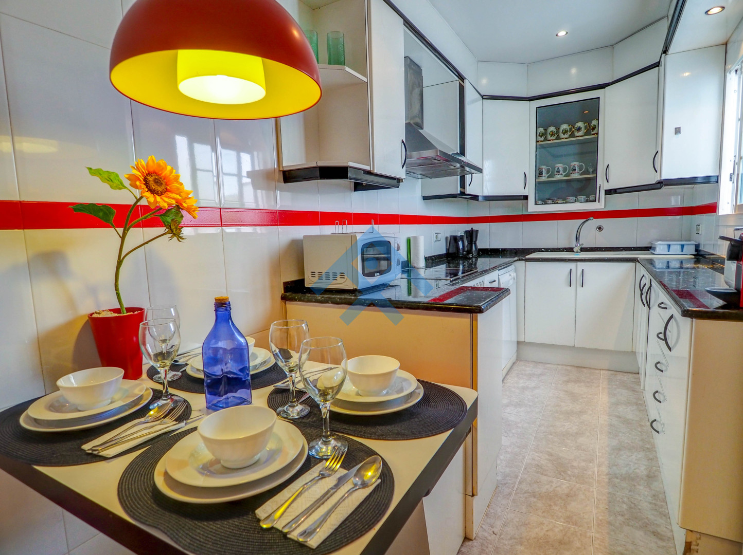 Sea and Sand Penthouse - 34231