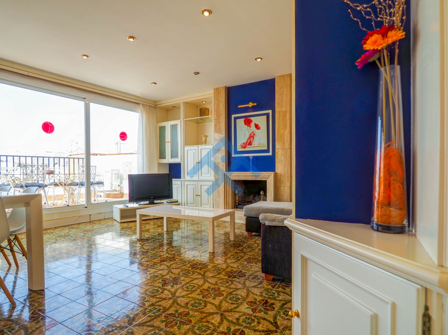 Sea and Sand Penthouse - 34232