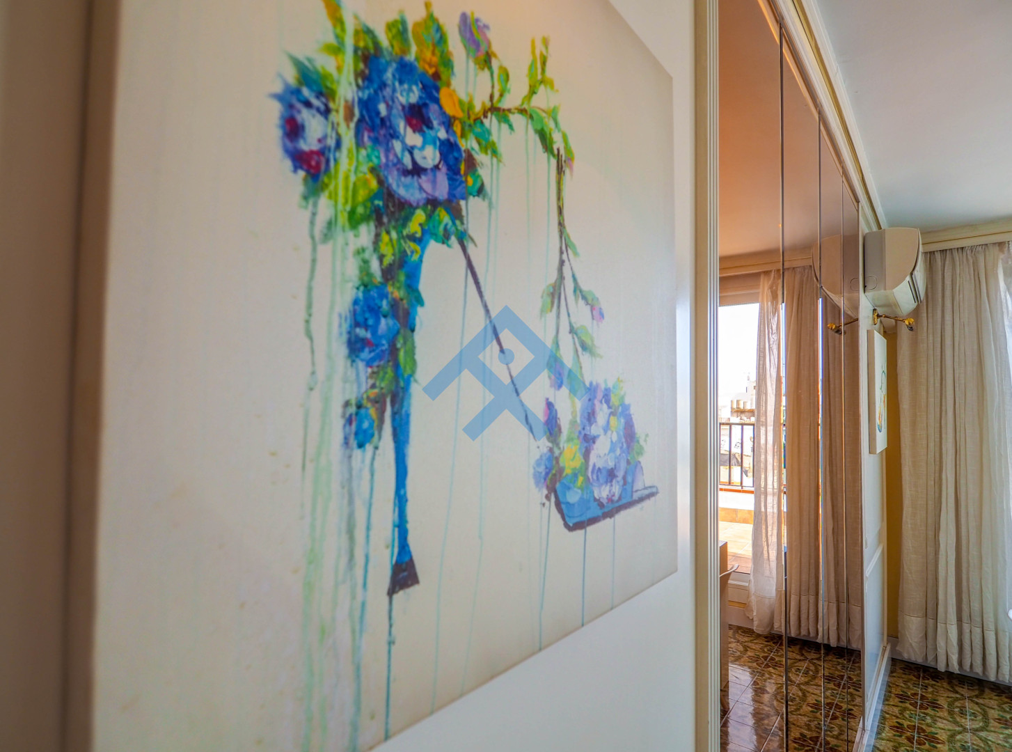 Sea and Sand Penthouse - 34233