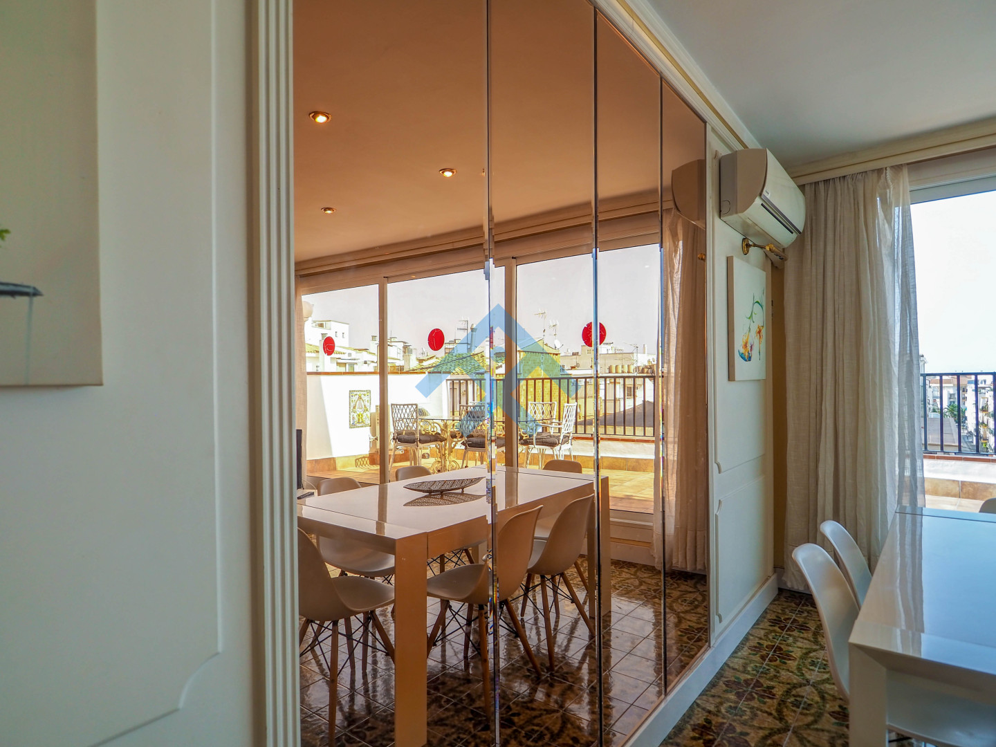 Sea and Sand Penthouse - 34234