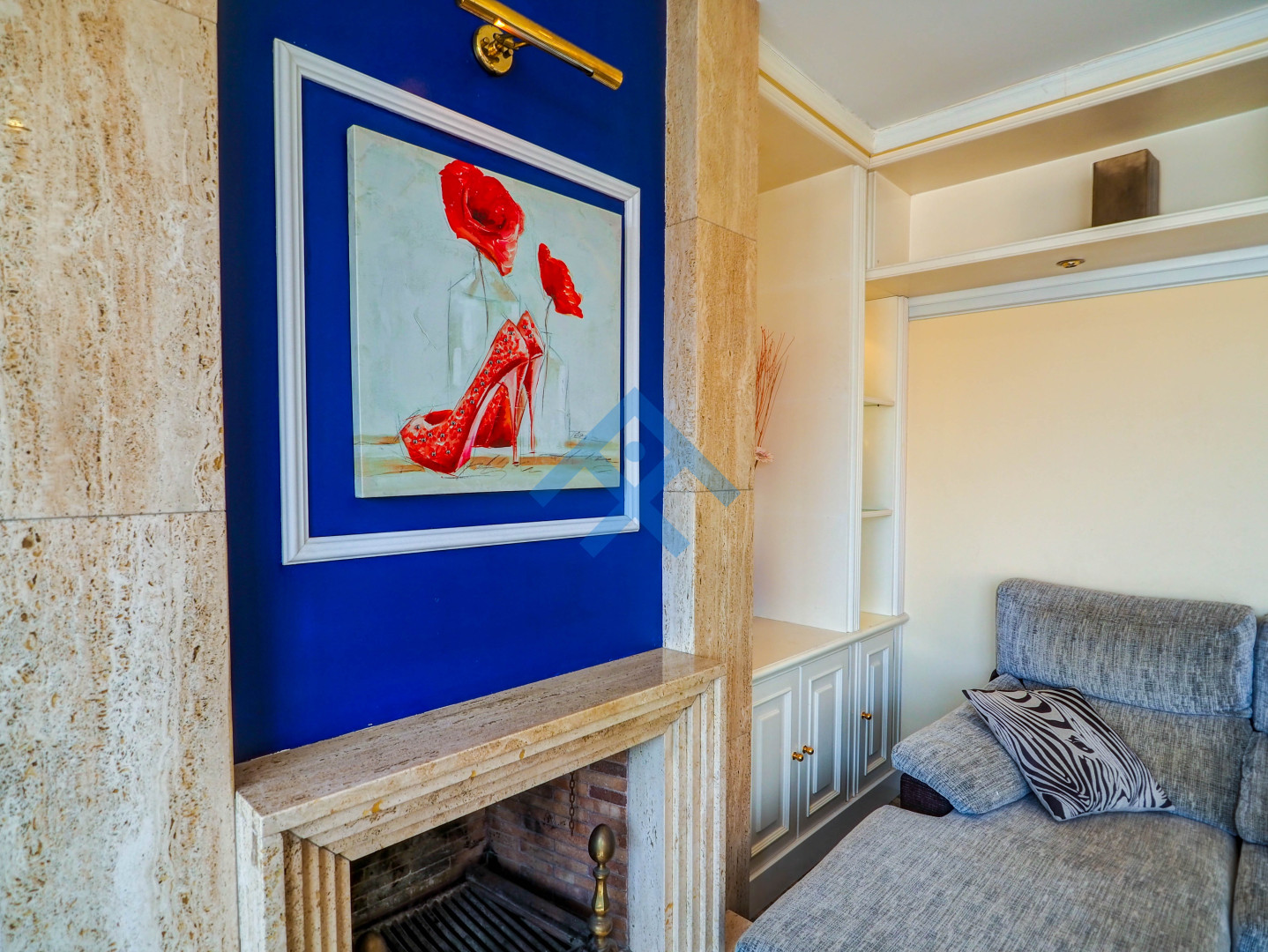 Sea and Sand Penthouse - 34235