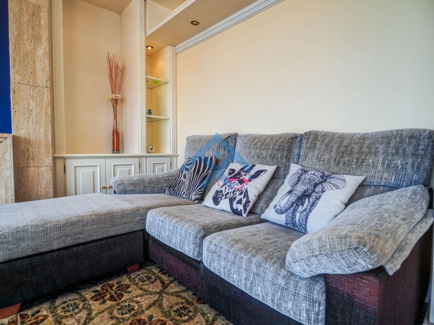 Sea and Sand Penthouse - 34236