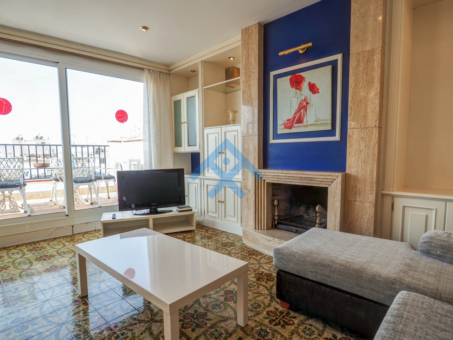Sea and Sand Penthouse - 34237