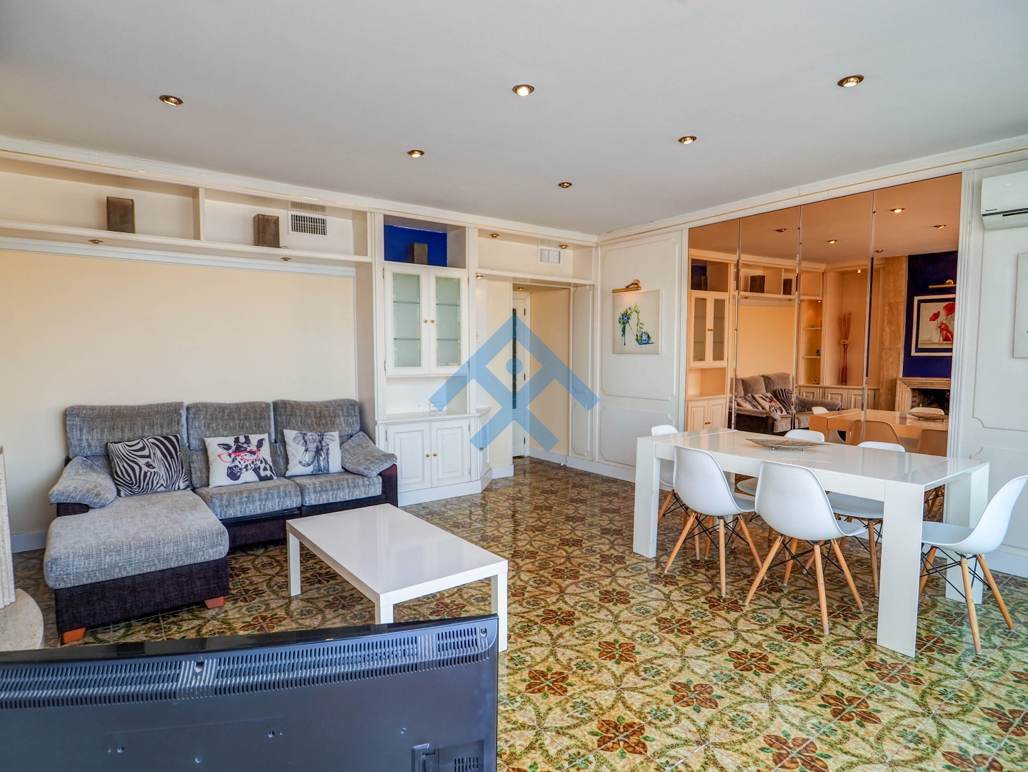 Sea and Sand Penthouse - 34239