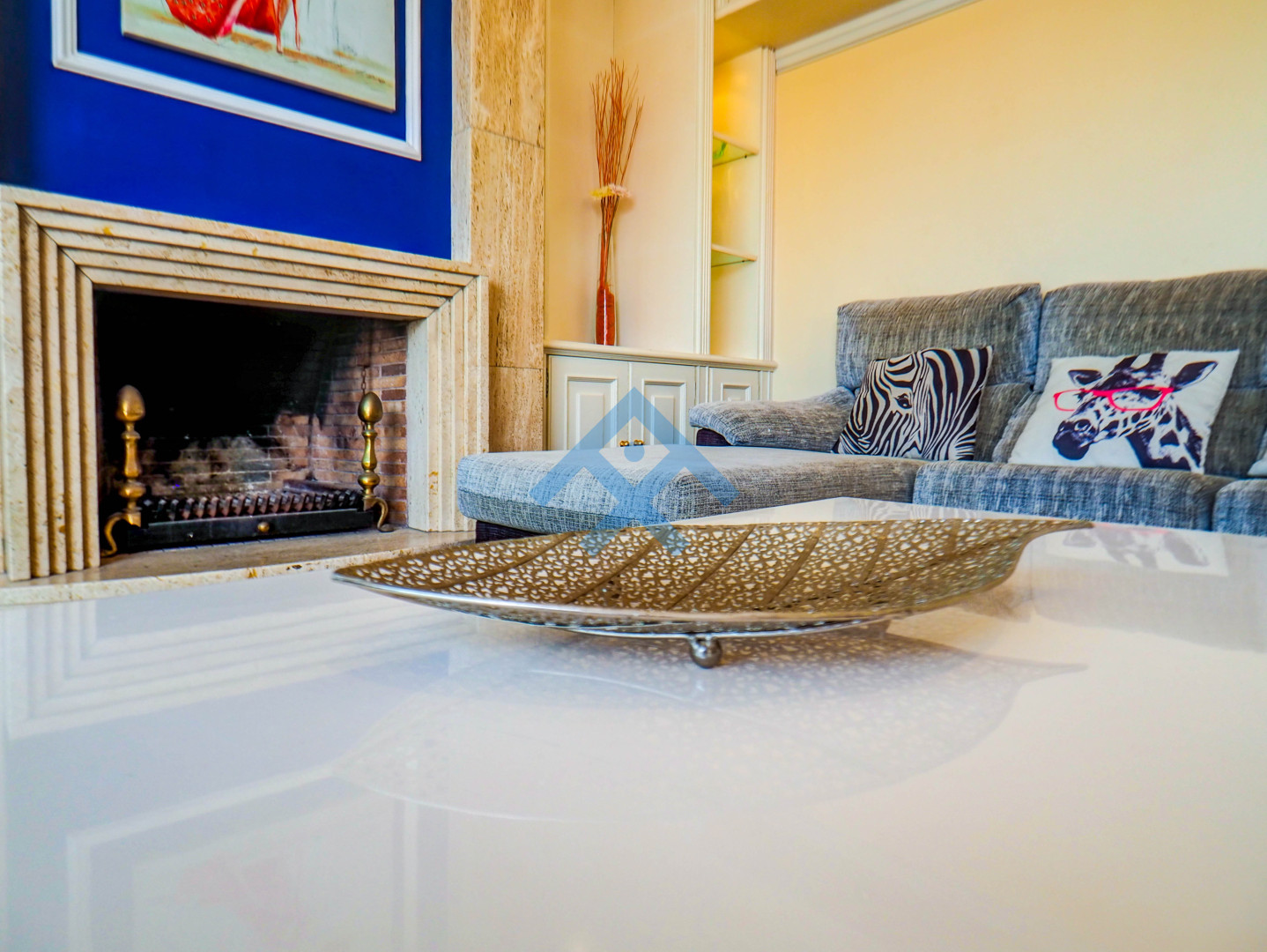 Sea and Sand Penthouse - 34240