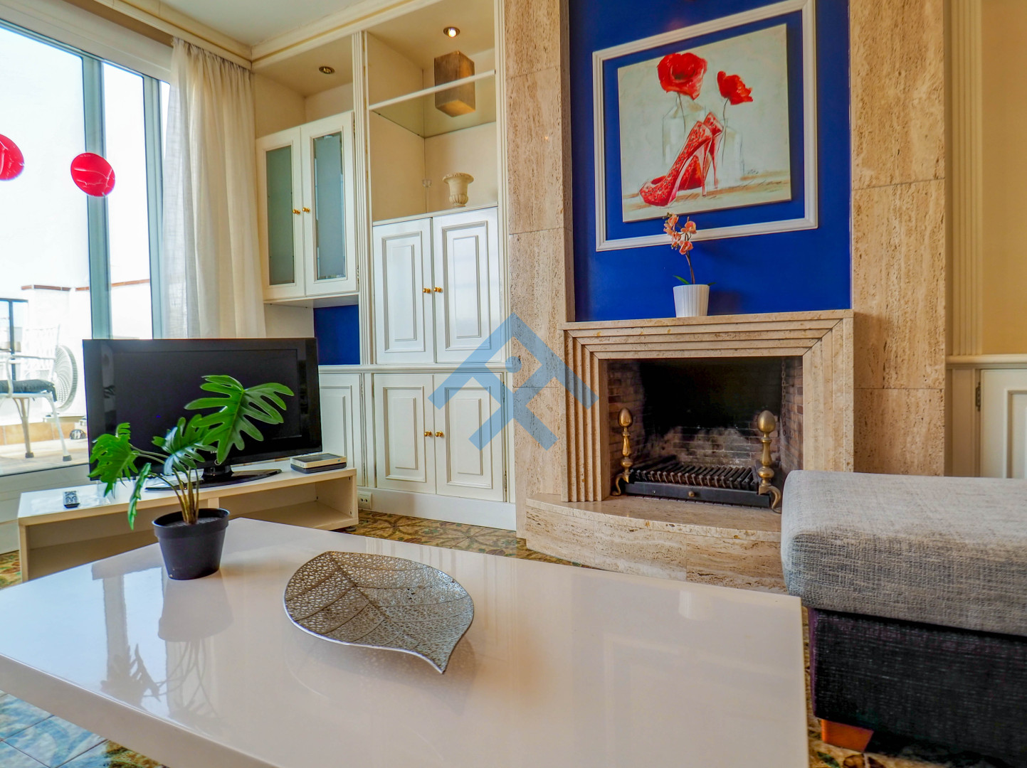 Sea and Sand Penthouse - 34241
