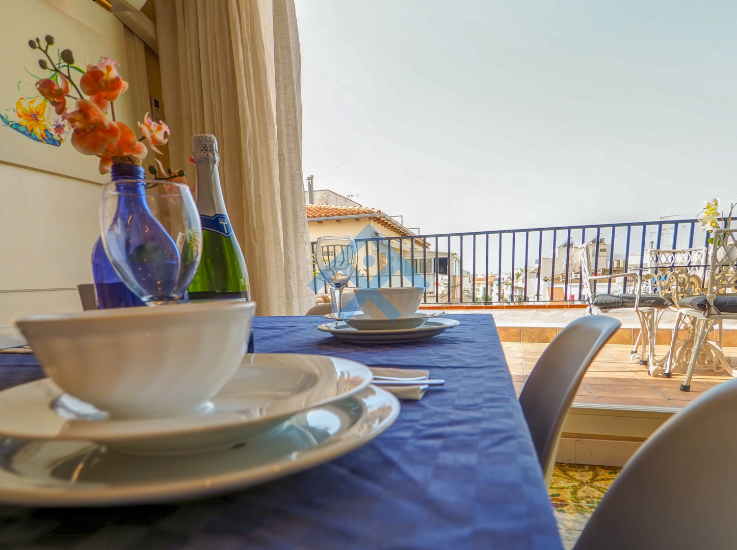 Sea and Sand Penthouse - 34244