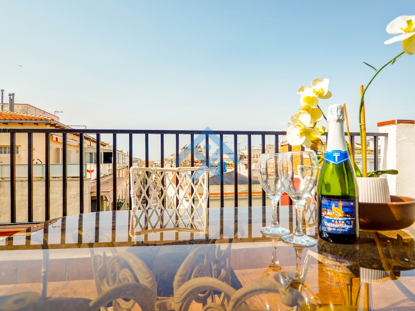 Sea and Sand Penthouse - 34250