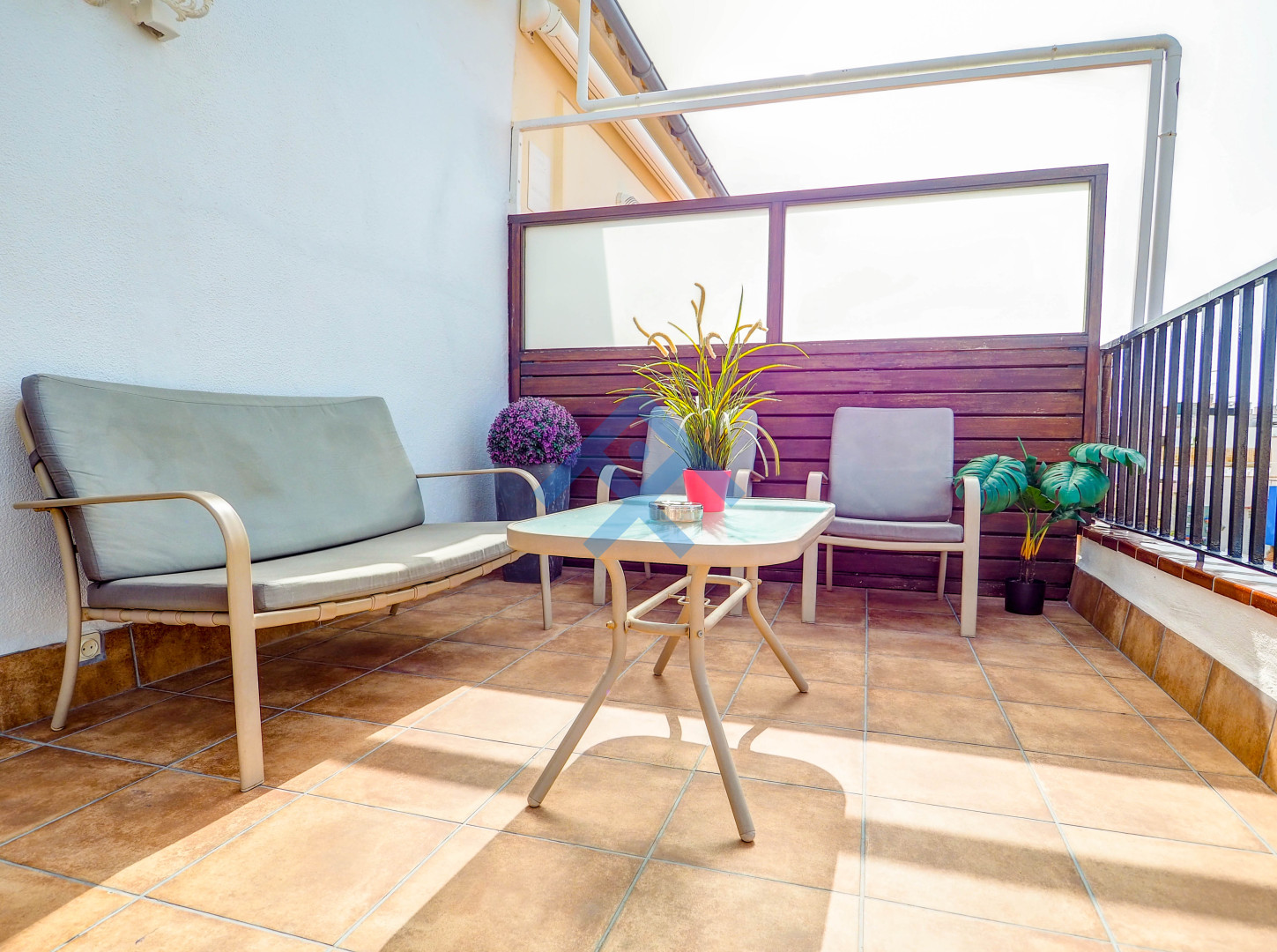 Sea and Sand Penthouse - 34253