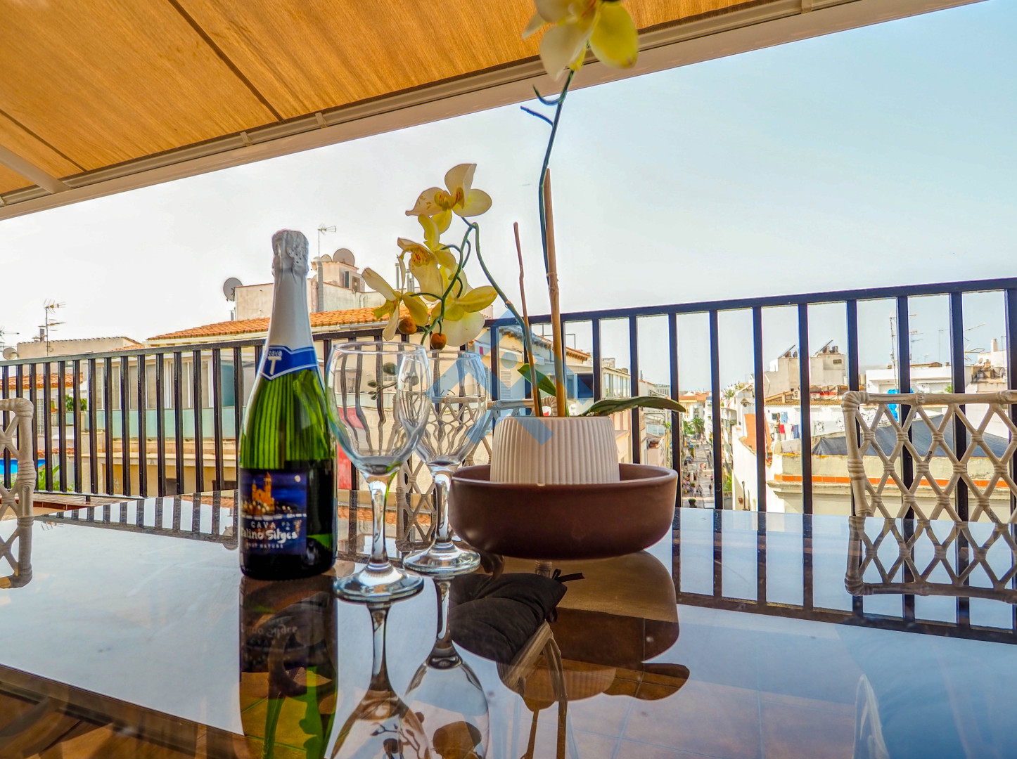 Sea and Sand Penthouse - 34254