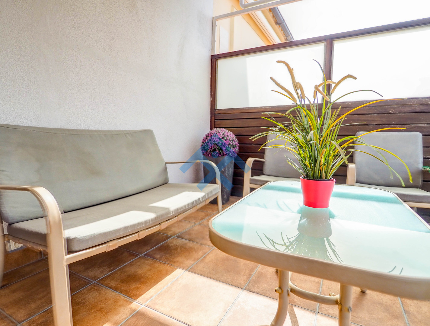 Sea and Sand Penthouse - 34257
