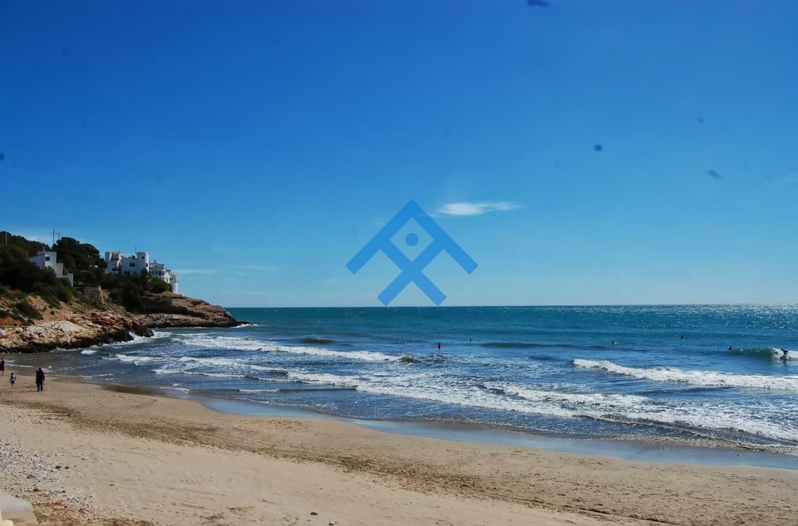 Apartment by the Sea - 5968