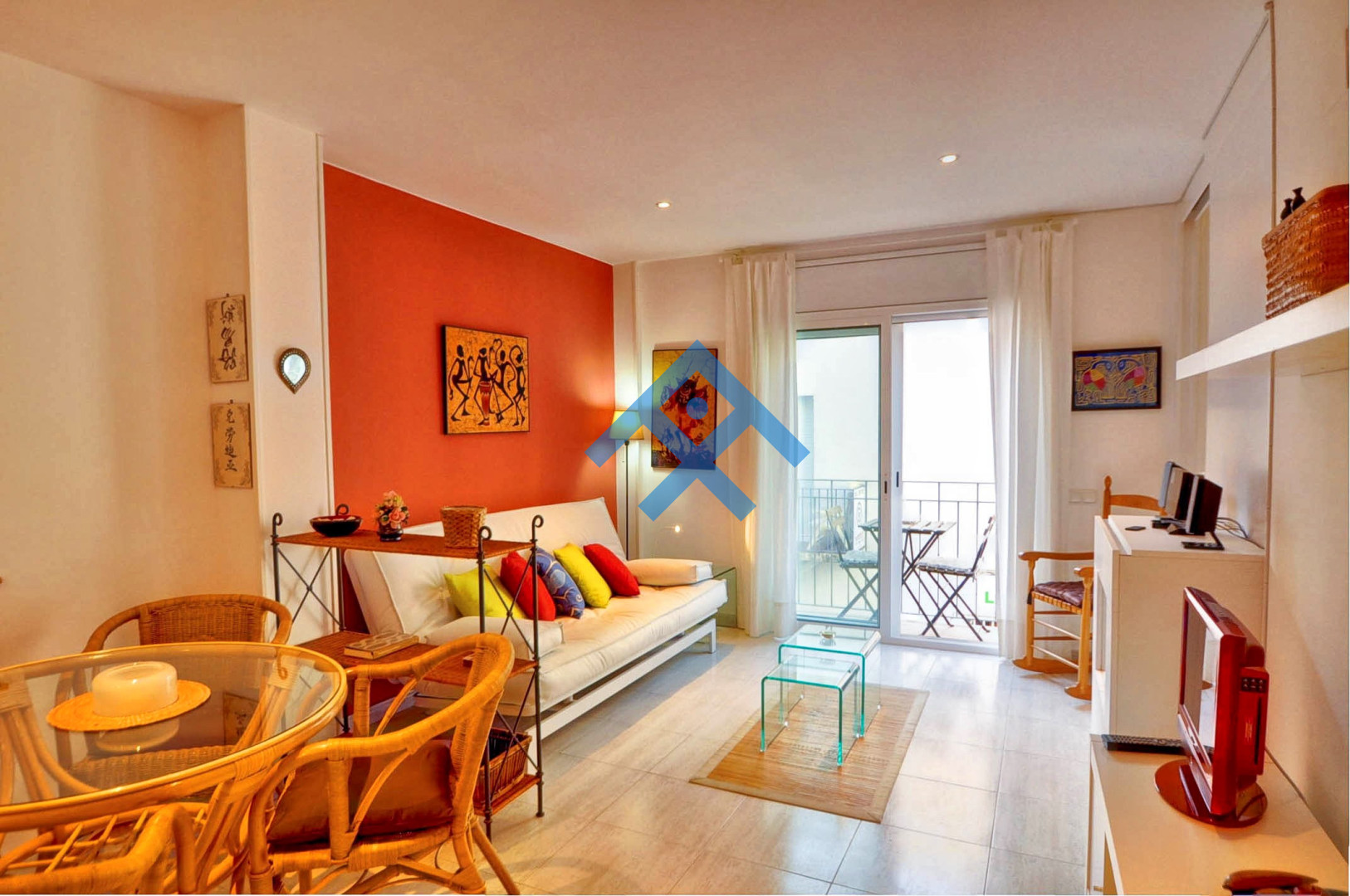 Casa Rainbow - 6875