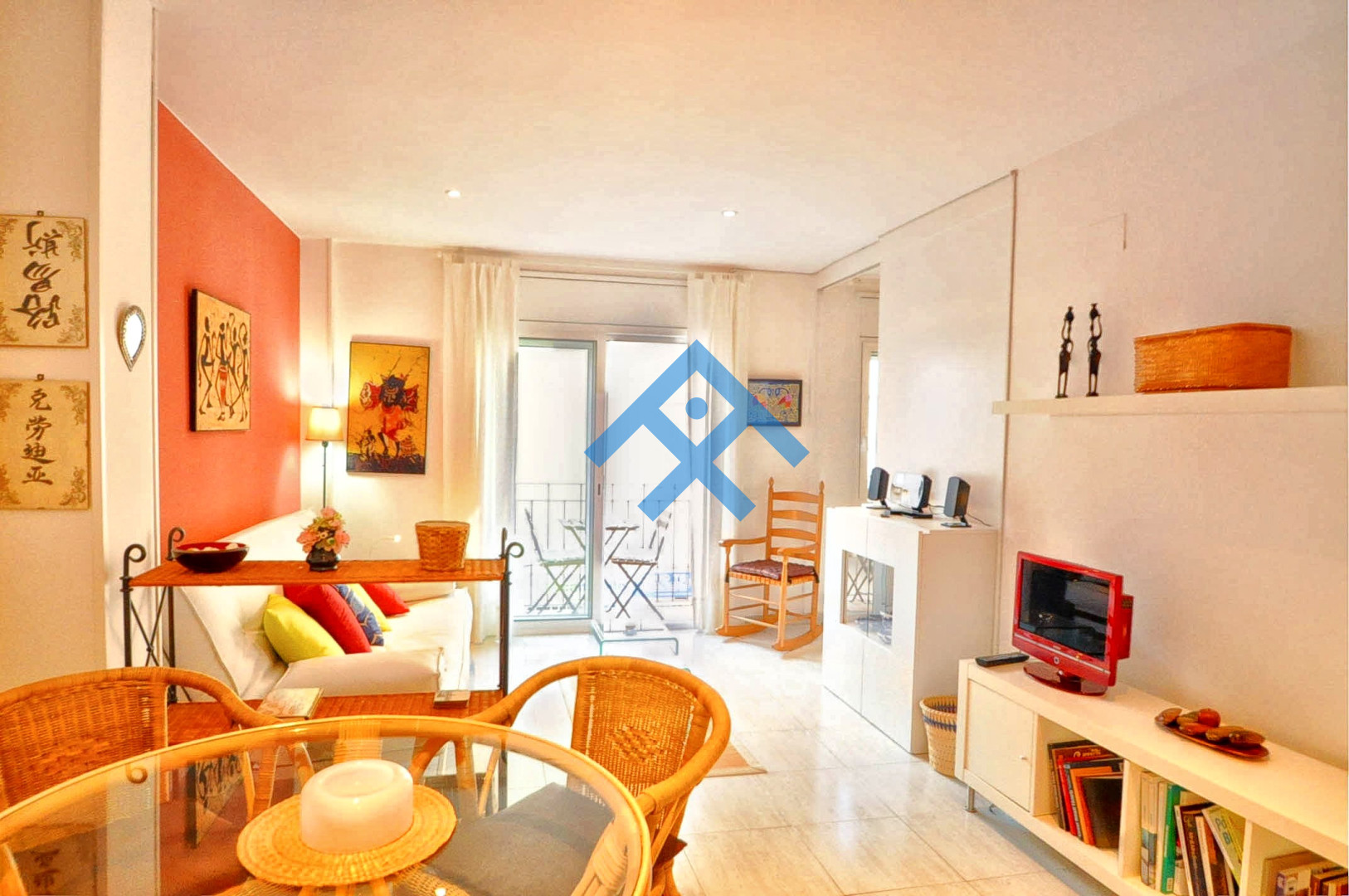 Casa Rainbow - 6876