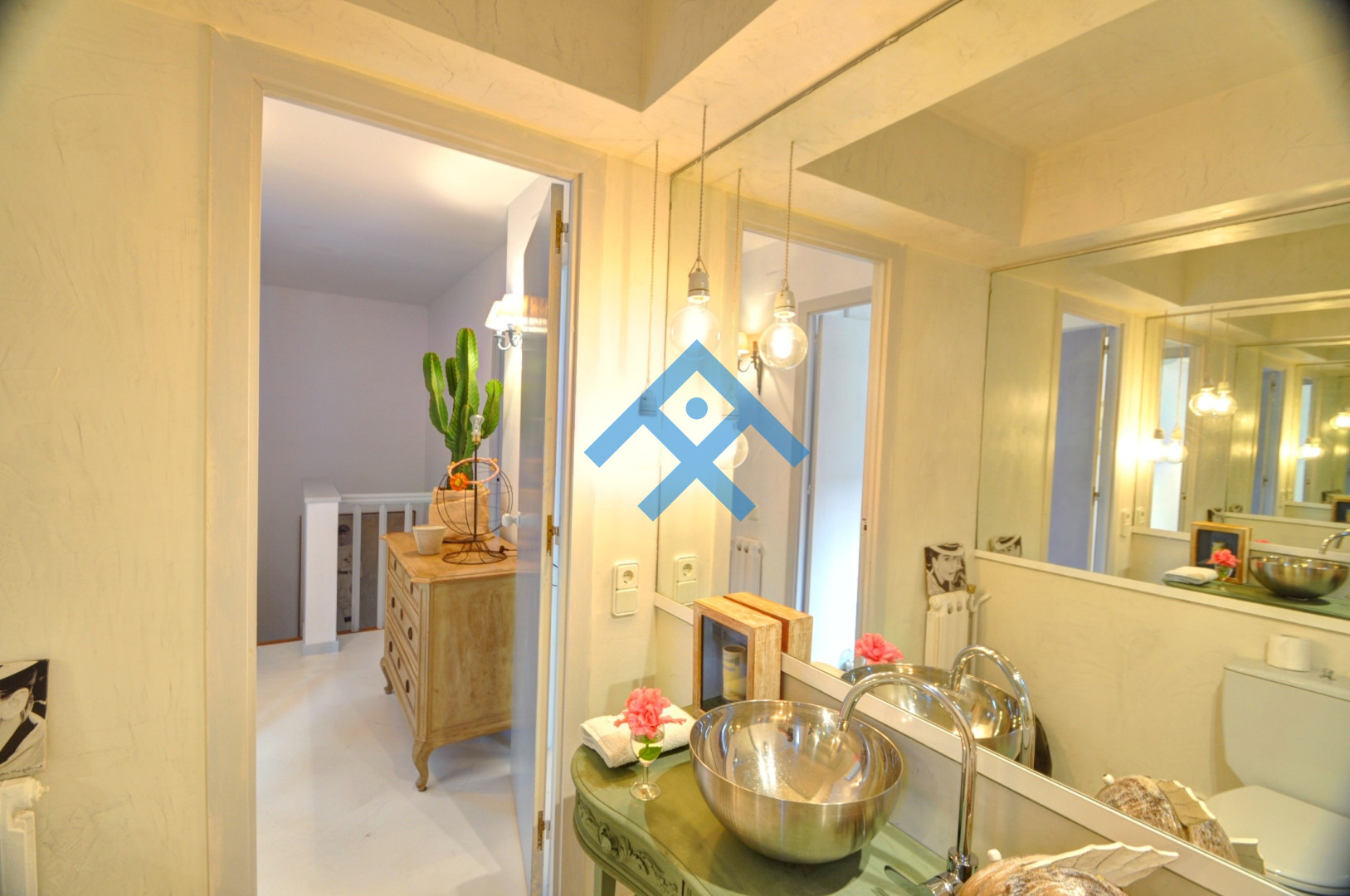 Ocean Spirit House - 6955
